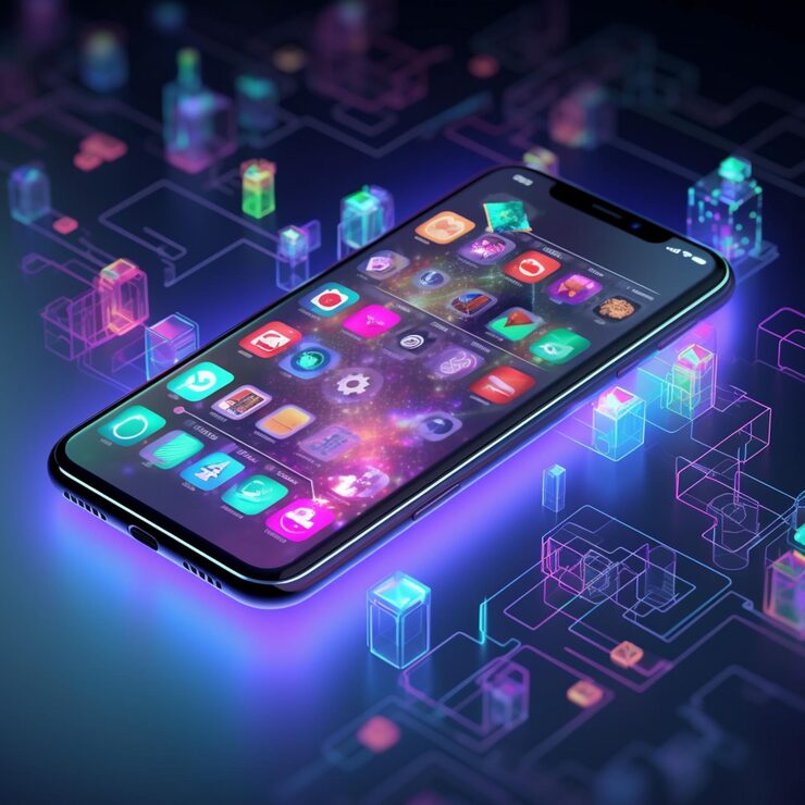 Mobile Application