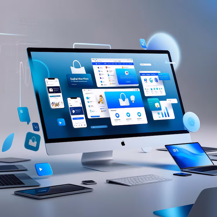 Website Design